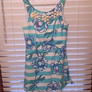 Lily Pulitzer dress